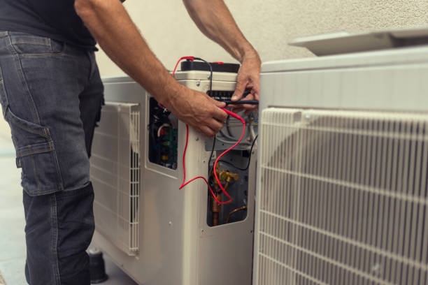 Reliable Morganton, NC Electrical Services Solutions