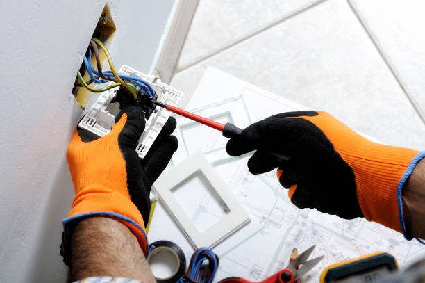 Emergency Electrical Repair Services in Morganton, NC